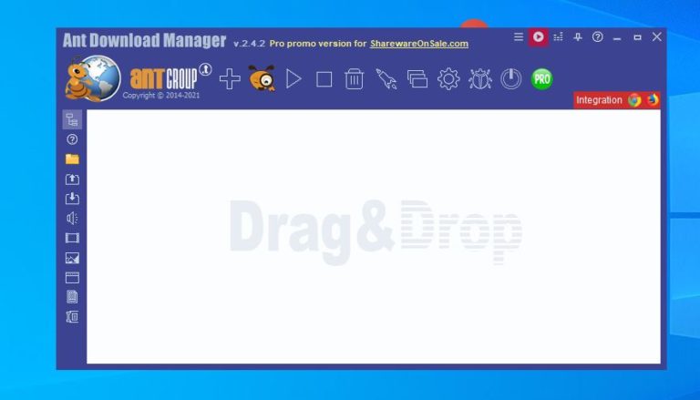 ant download manager pro