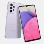 galaxy a33 5g