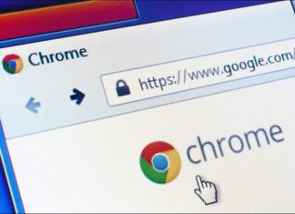 Hardware Acceleration στον Google Chrome 100 98