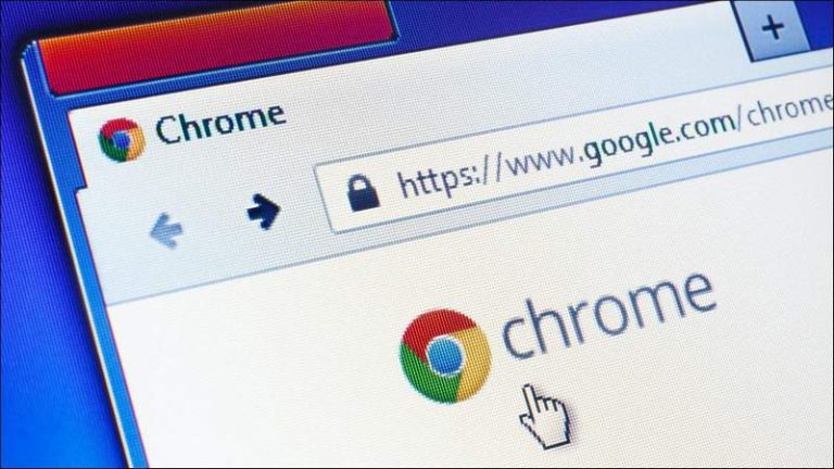 Hardware Acceleration στον Google Chrome 100 98