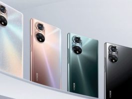 HΟΝΟR 50 5G: Premium με Google Services και σε Black Friday προσφορά!