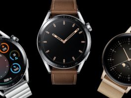 Custom watchfaces σε Huawei smartwatch: Ένας σύντομος οδηγός!