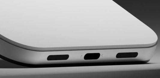 iPhone 14 Pro Max USB type-C