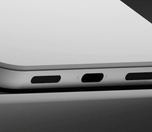 iPhone 14 Pro Max USB type-C