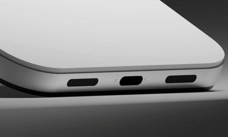 iPhone 14 Pro Max USB type-C