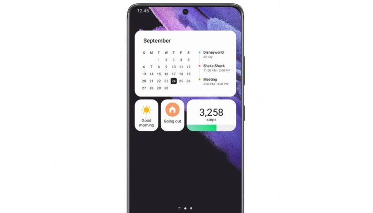 one ui 4