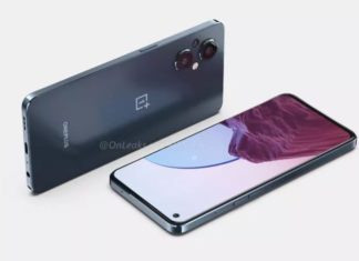 OnePlus Nord N20
