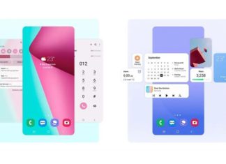 samsung one ui 4