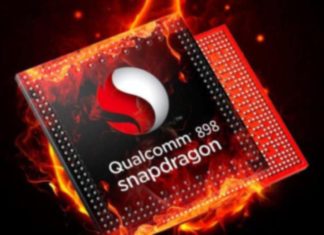 Snapdragon 8 Gen 1 snapdragon 898 overheating Snapdragon 8 Gen 1