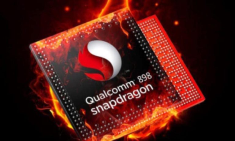 Snapdragon 8 Gen 1 snapdragon 898 overheating Snapdragon 8 Gen 1