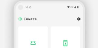 system info