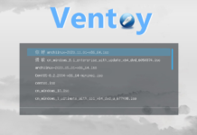 ventoy