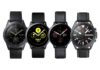 Samsung Wear OS to Tizen