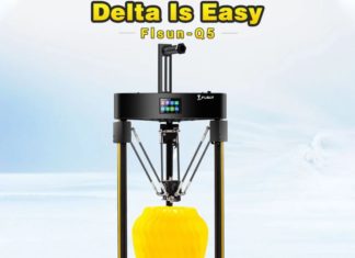 3d printer