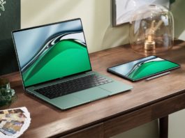 Huawei Matebook 14s: Επιδόσεις, πολυτέλεια, και multi-touch οθόνη αφής!