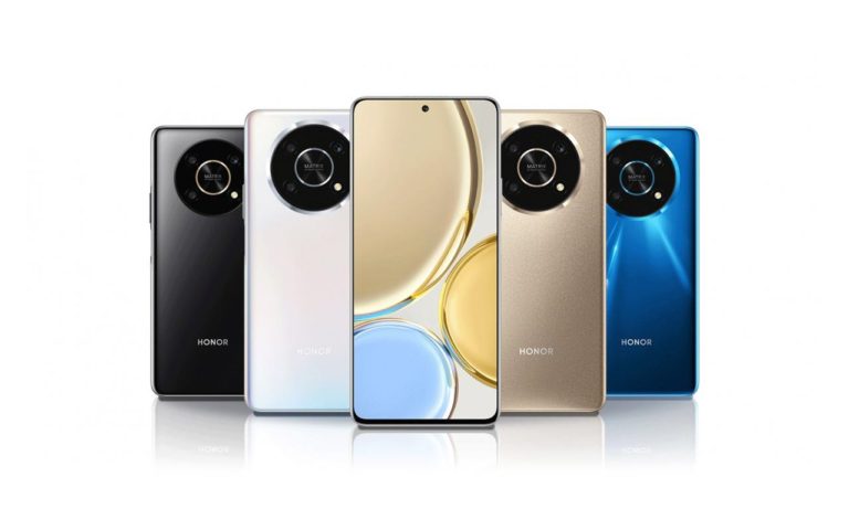 Honor X30 Launch