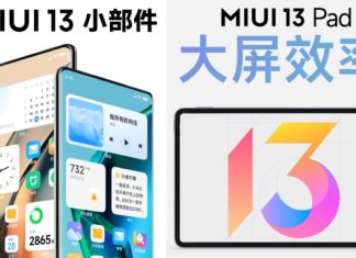 MIUI 13 Official