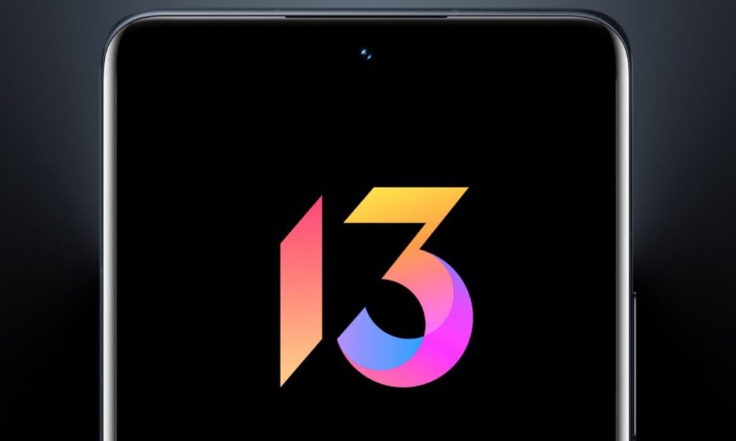 MIUI 13 Roadmap Devices Global Pilot Android UI