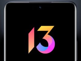 MIUI 13 Roadmap Devices Global Pilot Android UI