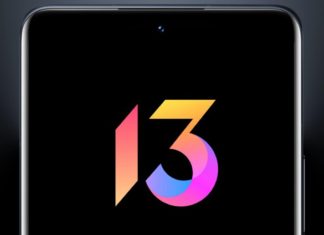 MIUI 13 Roadmap Devices Global Pilot Android UI