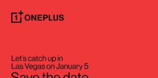 OnePlus 10 Jan 5 CES 2022