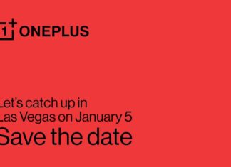 OnePlus 10 Jan 5 CES 2022