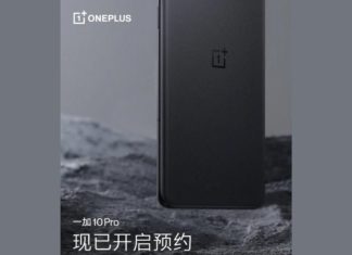 OnePlus 10 Pro 4 Jan Pre Orders