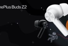 OnePlus Buds Z2 Launch