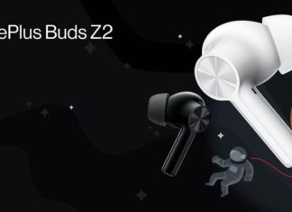 OnePlus Buds Z2 Launch