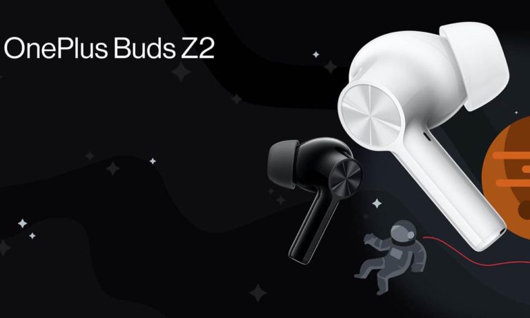 OnePlus Buds Z2 Launch