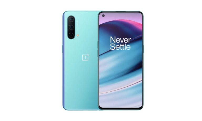 OnePlus Nord CE 2 Massive Leak