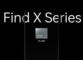 Oppo Find X4 MariSilicon X NPU