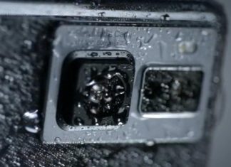 Oppo Retractable Camera