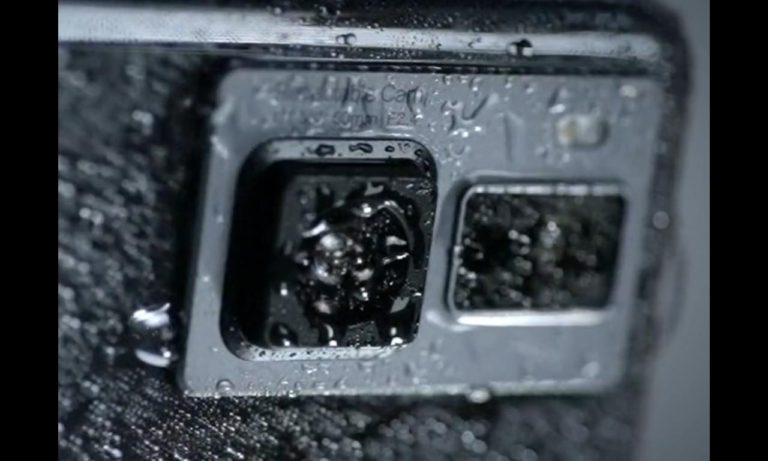 Oppo Retractable Camera