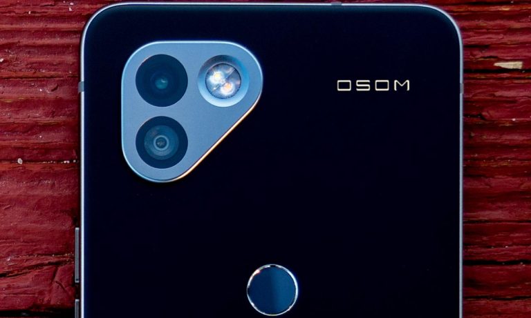 Osom OV1