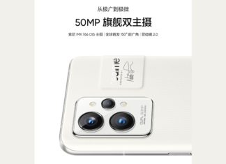 Realme GT 2 Pro Camera 50MP FishEye Microscope And More