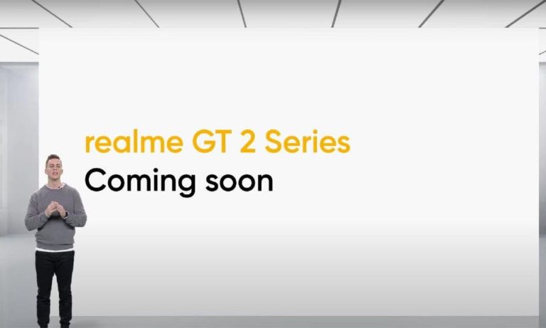 Realme GT 2 Pro Innovation Techs