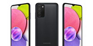 Samsung Galaxy A13 5G Launch
