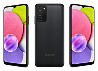 Samsung Galaxy A13 5G Launch