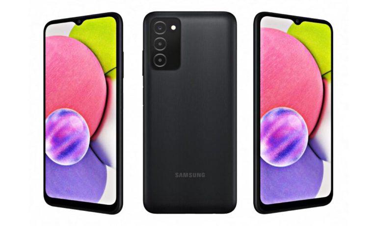 Samsung Galaxy A13 5G Launch