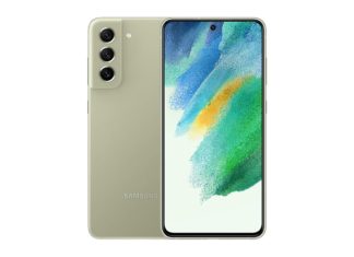 Samsung Galaxy S21 FE Official Render