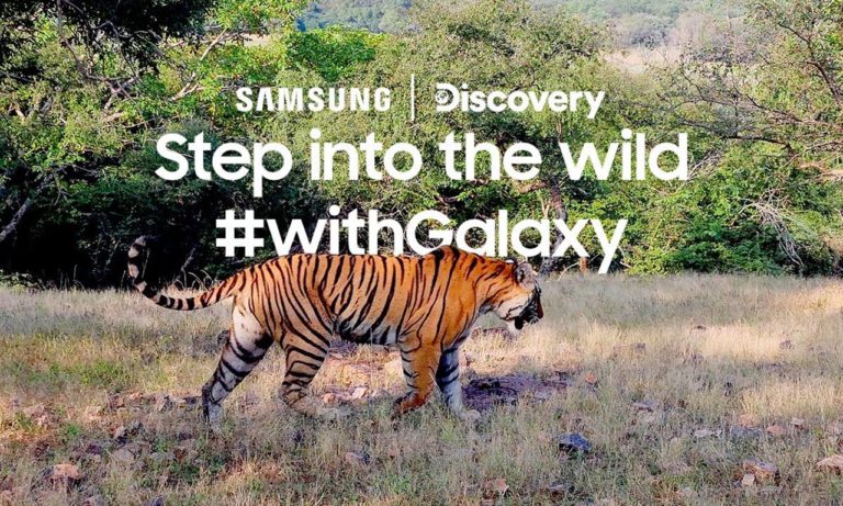 Samsung Galaxy S21 Ultra Cameras Discovery Wildlife Documentary