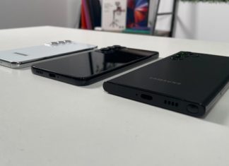 Samsung Galaxy S22 Ultra Dummies Exynos 2200