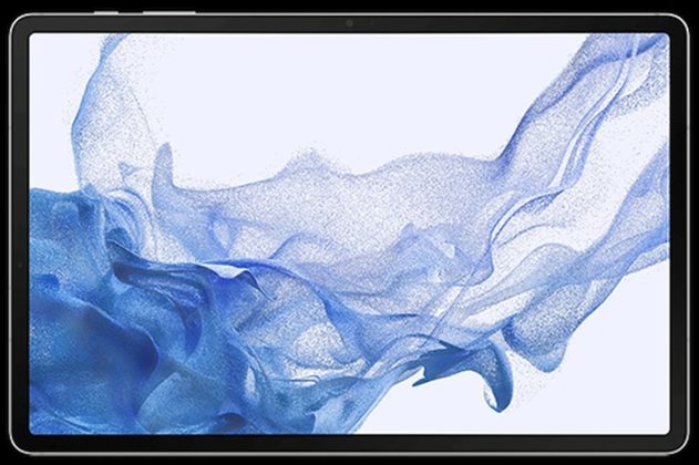 Samsung Galaxy Tab S8 Ultra Series Renders Notch