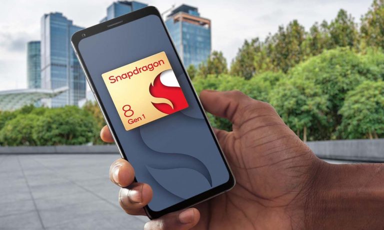 Snapdragon 8 Gen 1 First Smartphones Xiaomi 12 Moto Edge X30