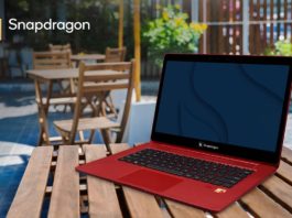 Snapdragon 8cx Gen 3 and 7c+ Gen 3 Launch