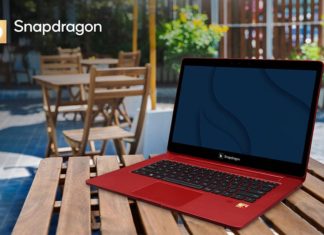 Snapdragon 8cx Gen 3 and 7c+ Gen 3 Launch