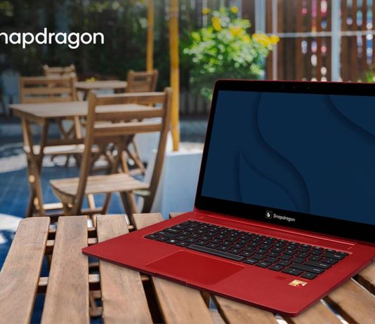 Snapdragon 8cx Gen 3 and 7c+ Gen 3 Launch