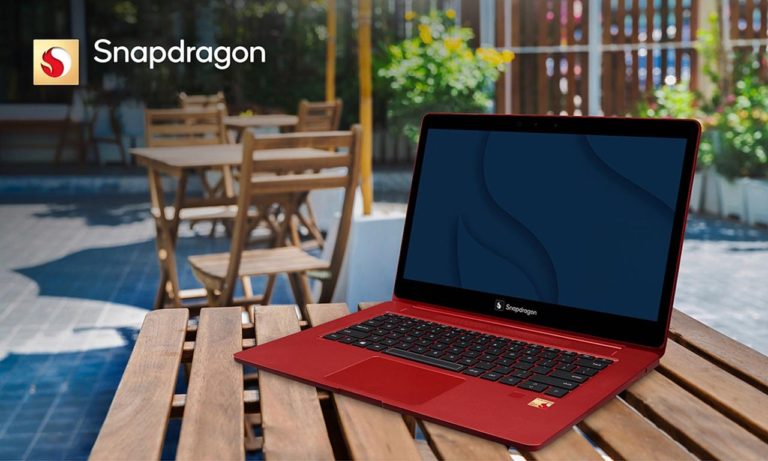 Snapdragon 8cx Gen 3 and 7c+ Gen 3 Launch