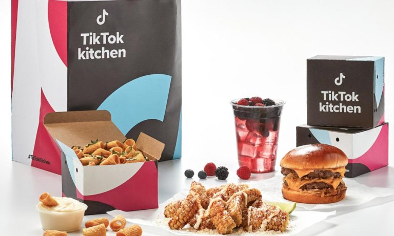 TikTok Kitchen